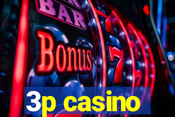 3p casino